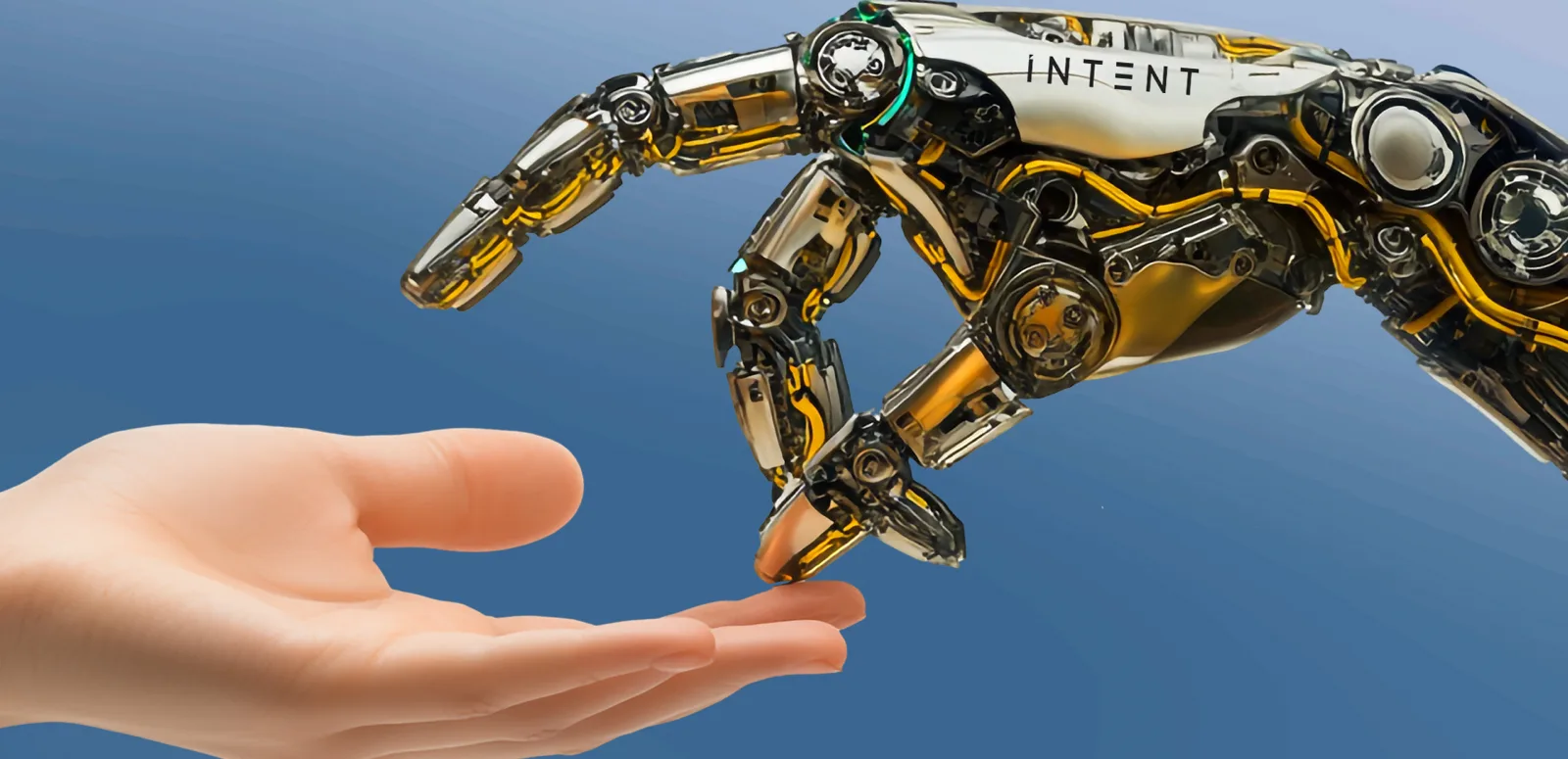 Digital transformation