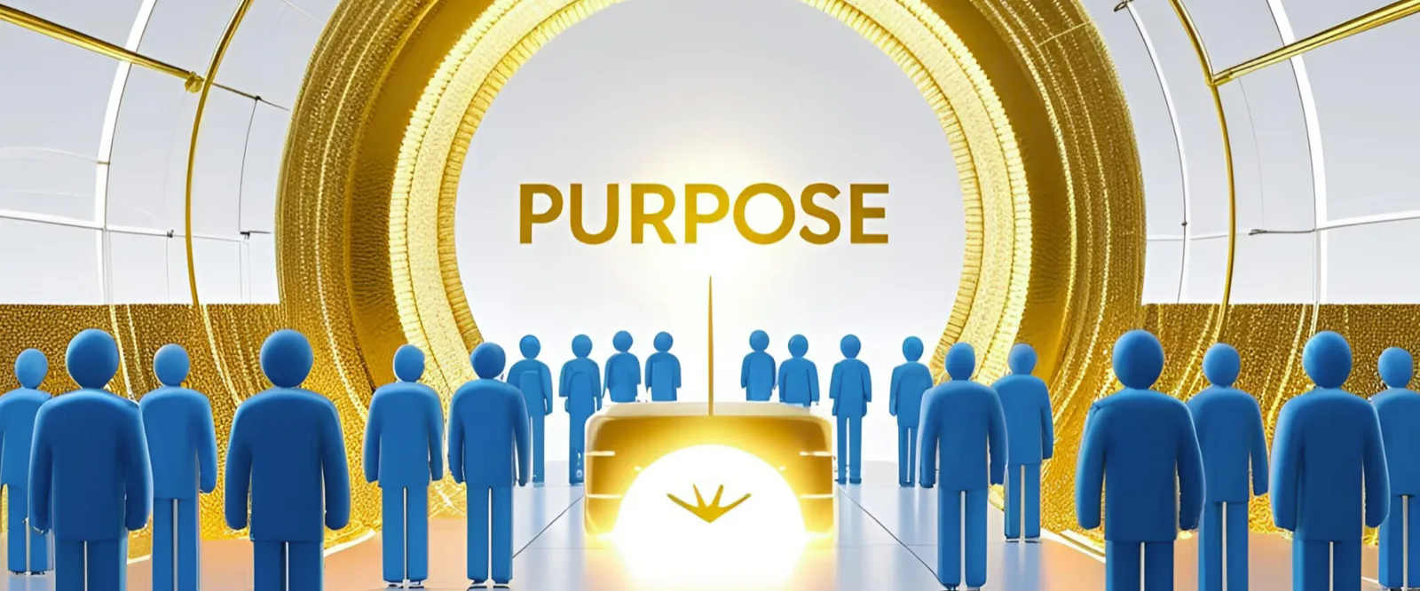 business with social impact, purpose and mission
