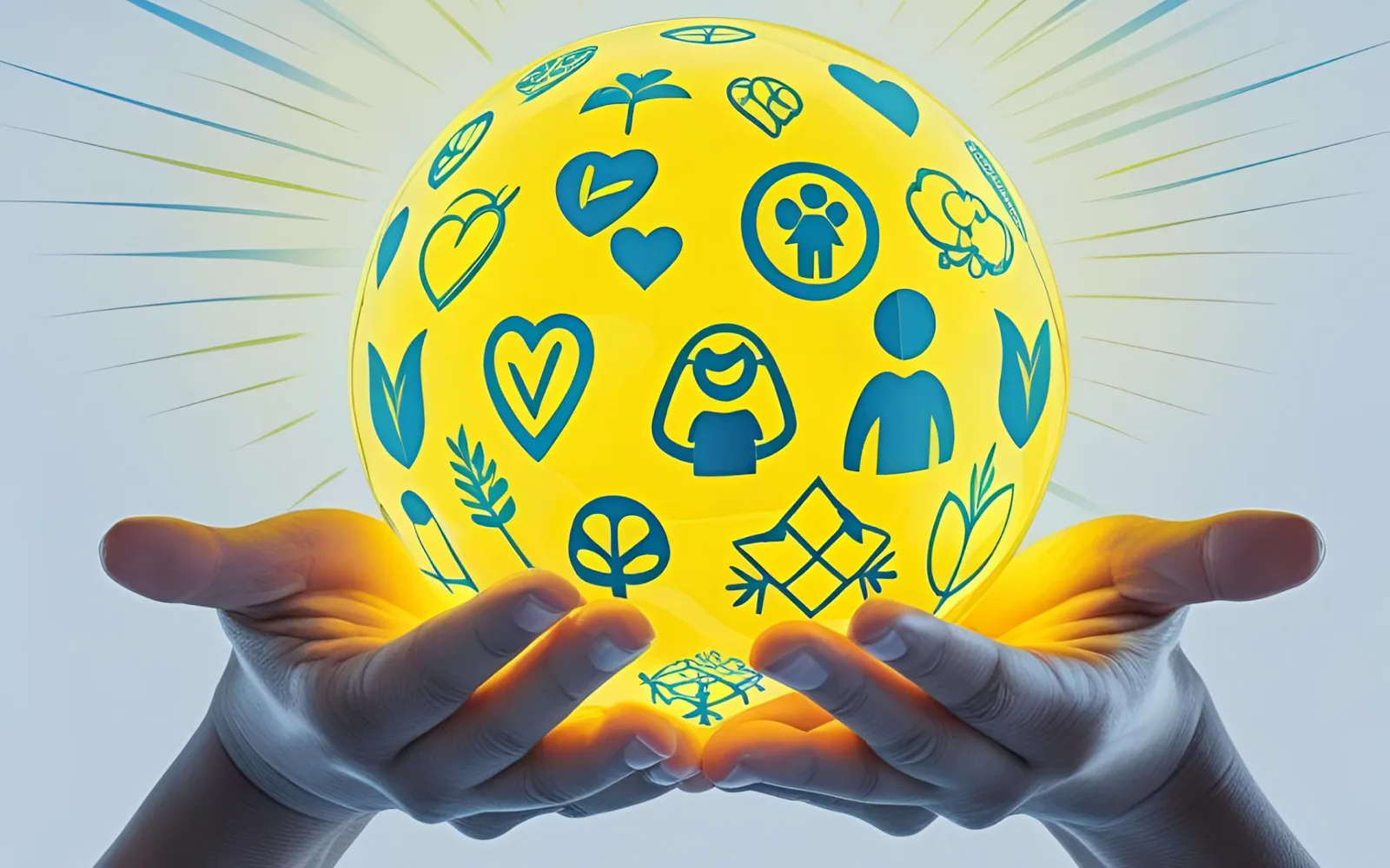 company culture based on values