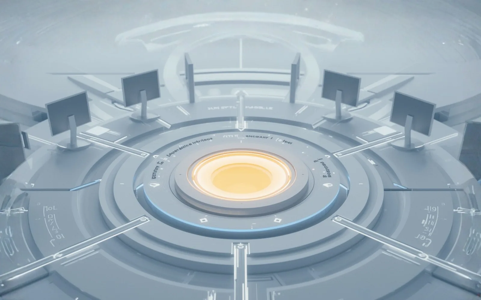 Customer Portal as Central Intelligence