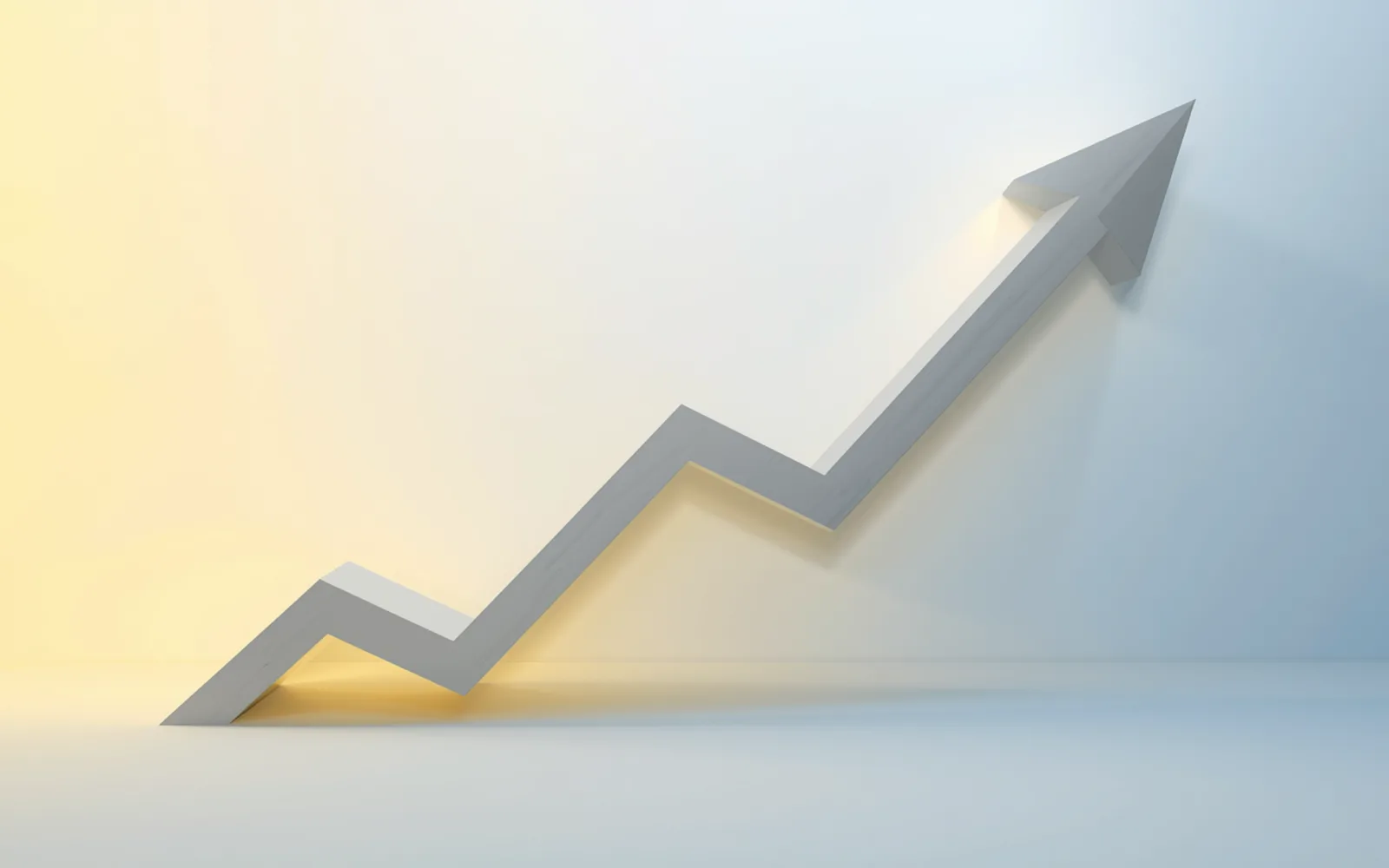 Breaking the Growth Ceiling