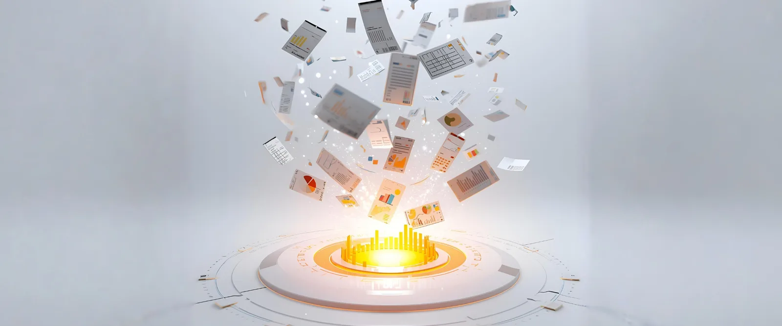 real-time cash flow tracking