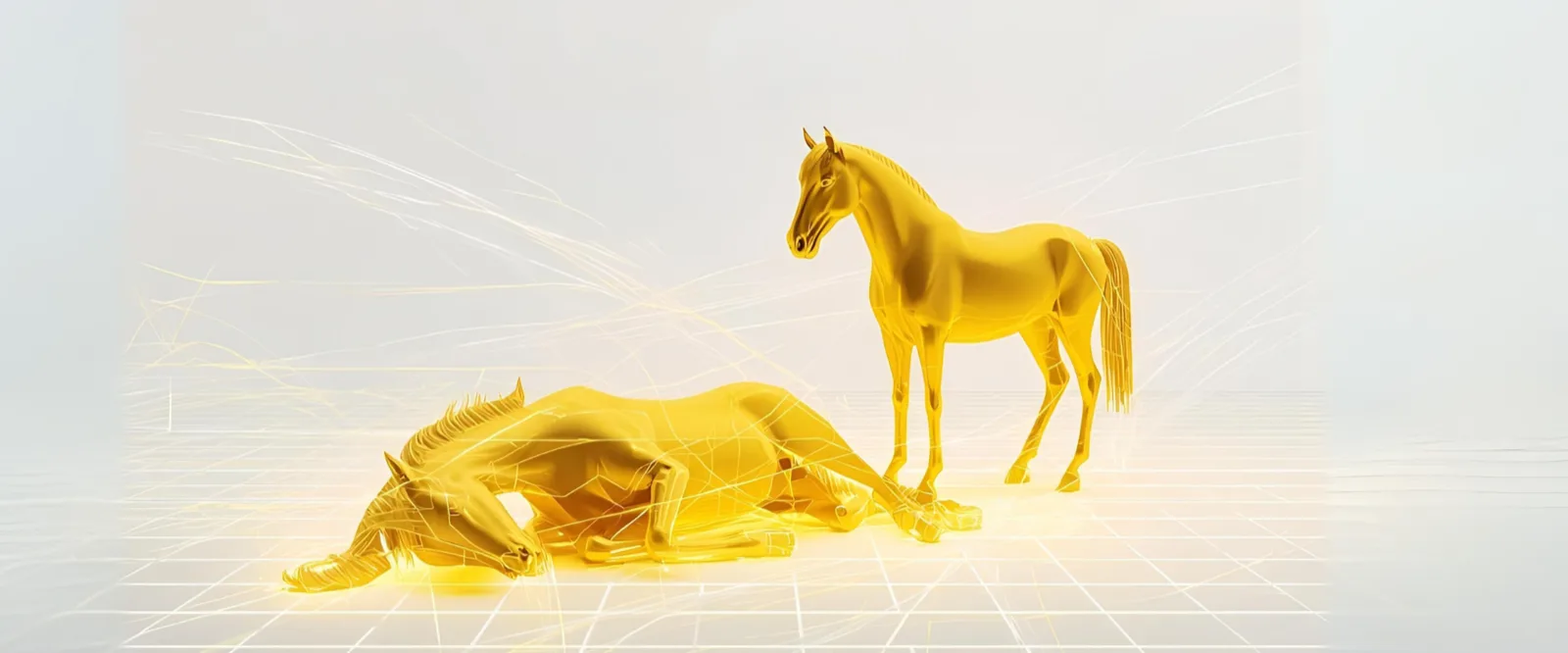 When to Ditch the Dead Horse: How Smart Leaders Know When to Pivot