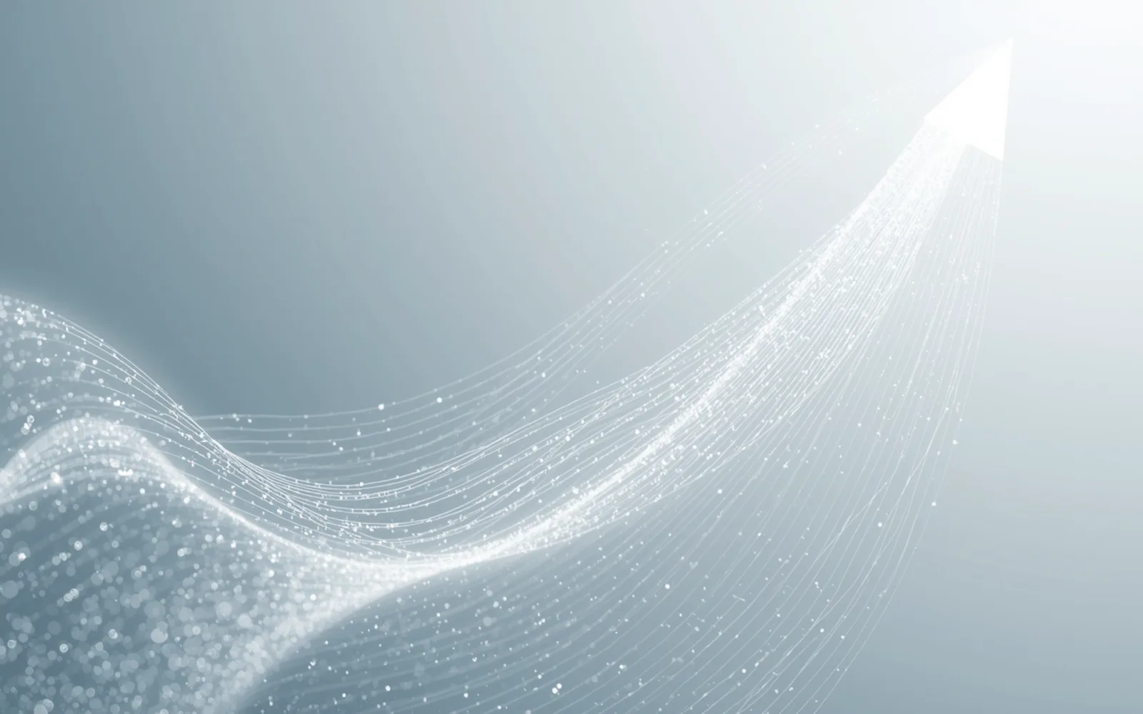 Scaling without strings