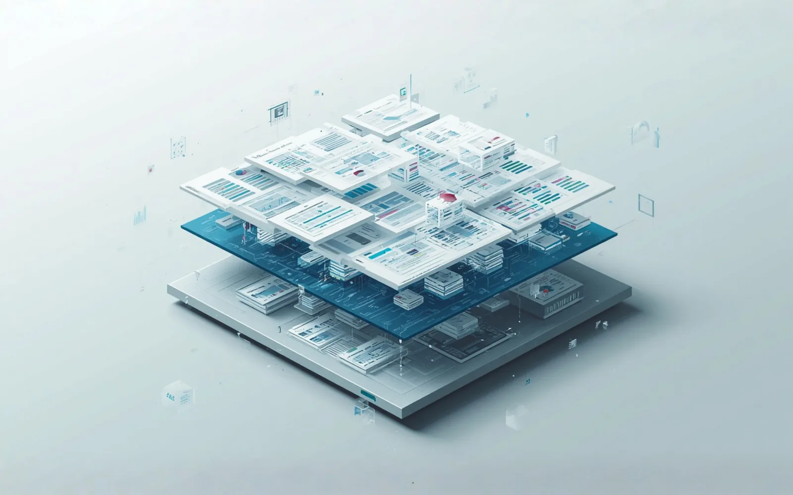 From Chaos to Automation: Growth Pressure