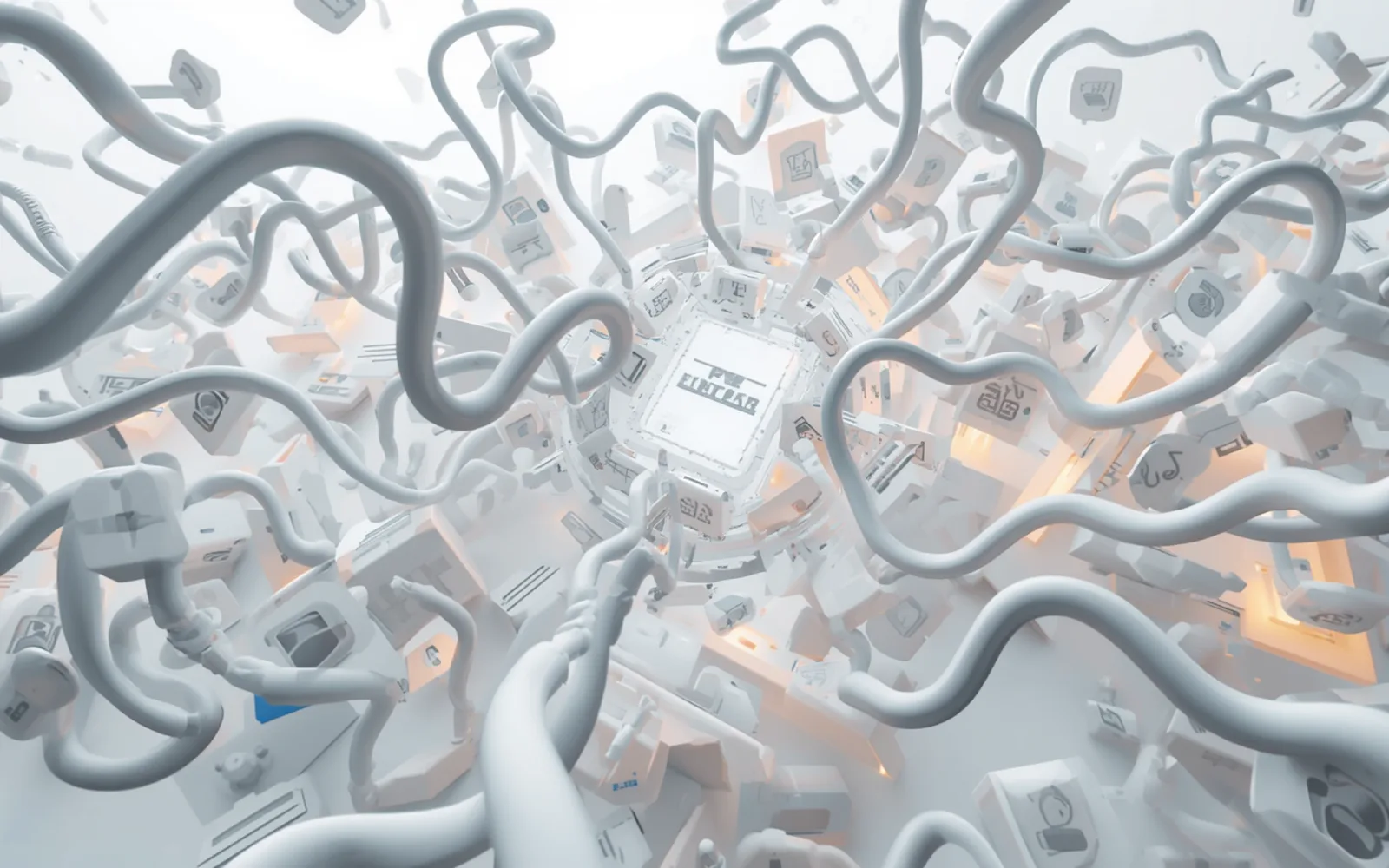 From Chaos to Automation: Growth Pressure
