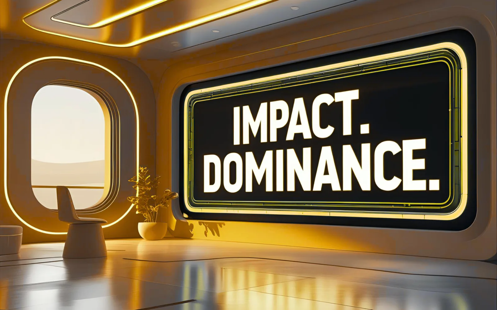 IMPACT - DOMINANCE