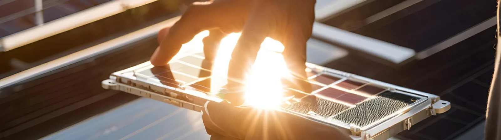 Solar Panels
