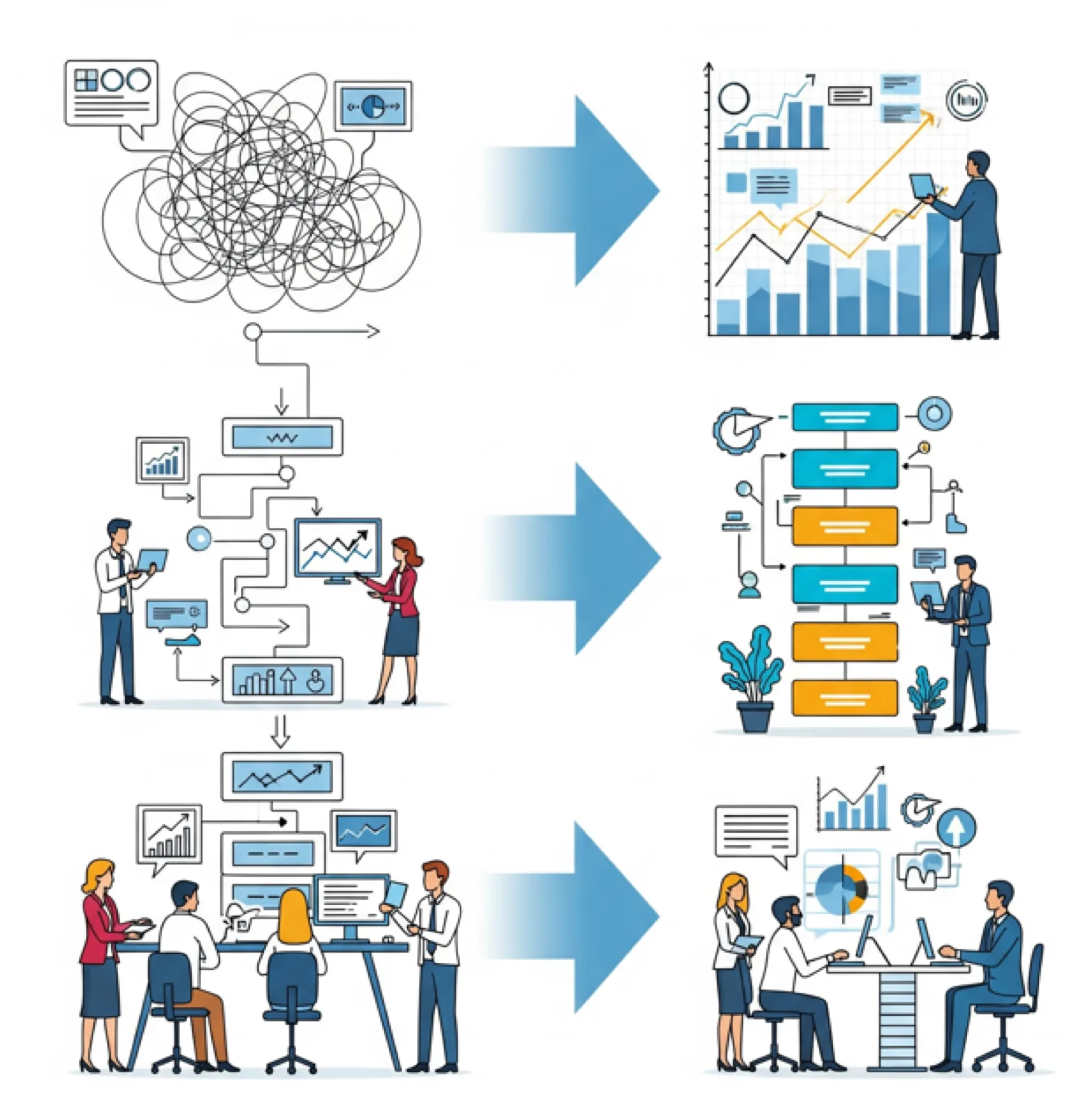 INTENT: Your Growth. Realised. Scaling, Implemented.
