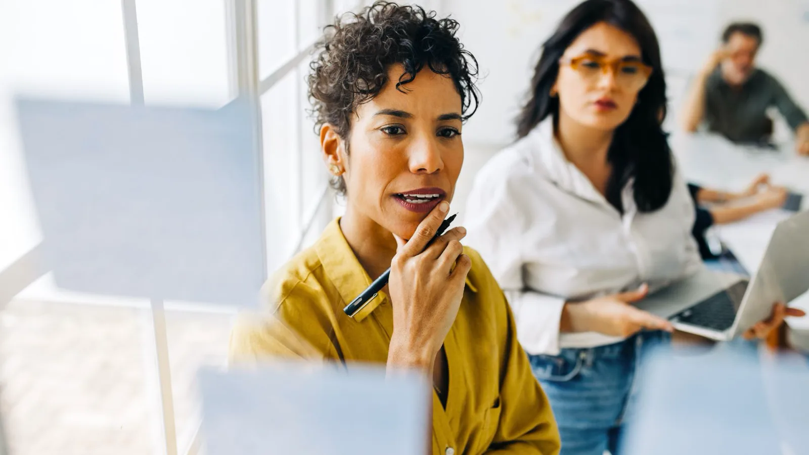 INTENT Celebrates International Women’s Day