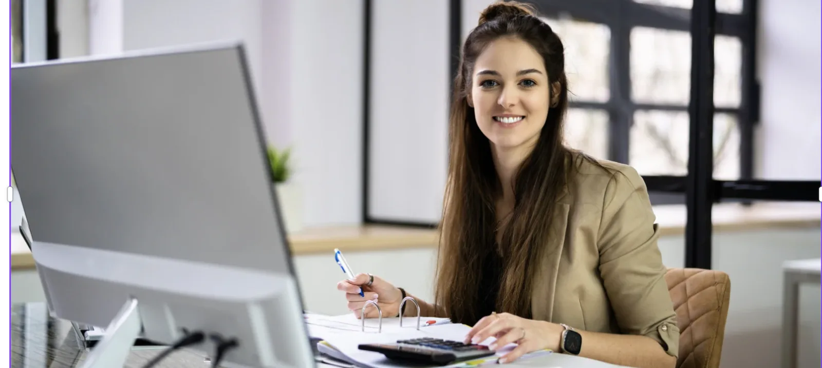 New Year, New Financial Objectives: Your Business Development Road Map