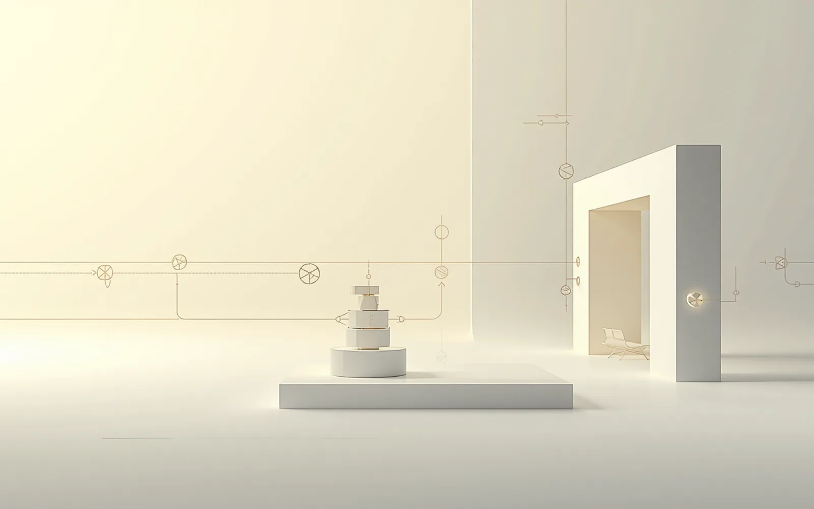 Put Down the Software Catalogue: Your Business Needs Fewer Handovers, Not Another App