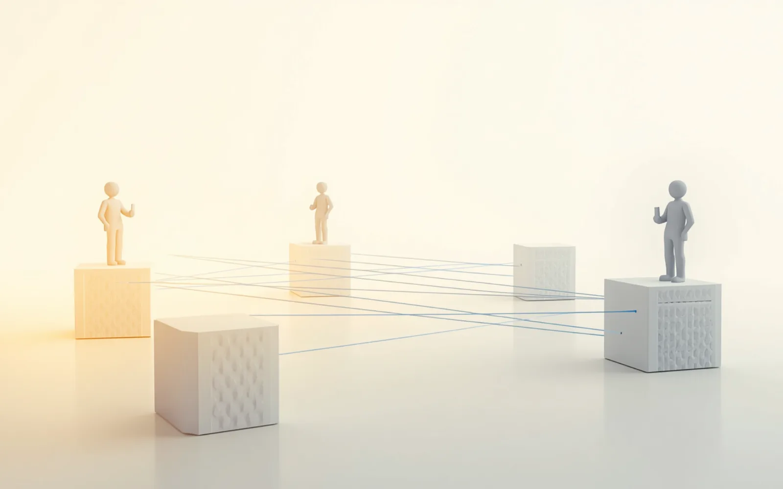 Put Down the Software Catalogue: Your Business Needs Fewer Handovers, Not Another App
