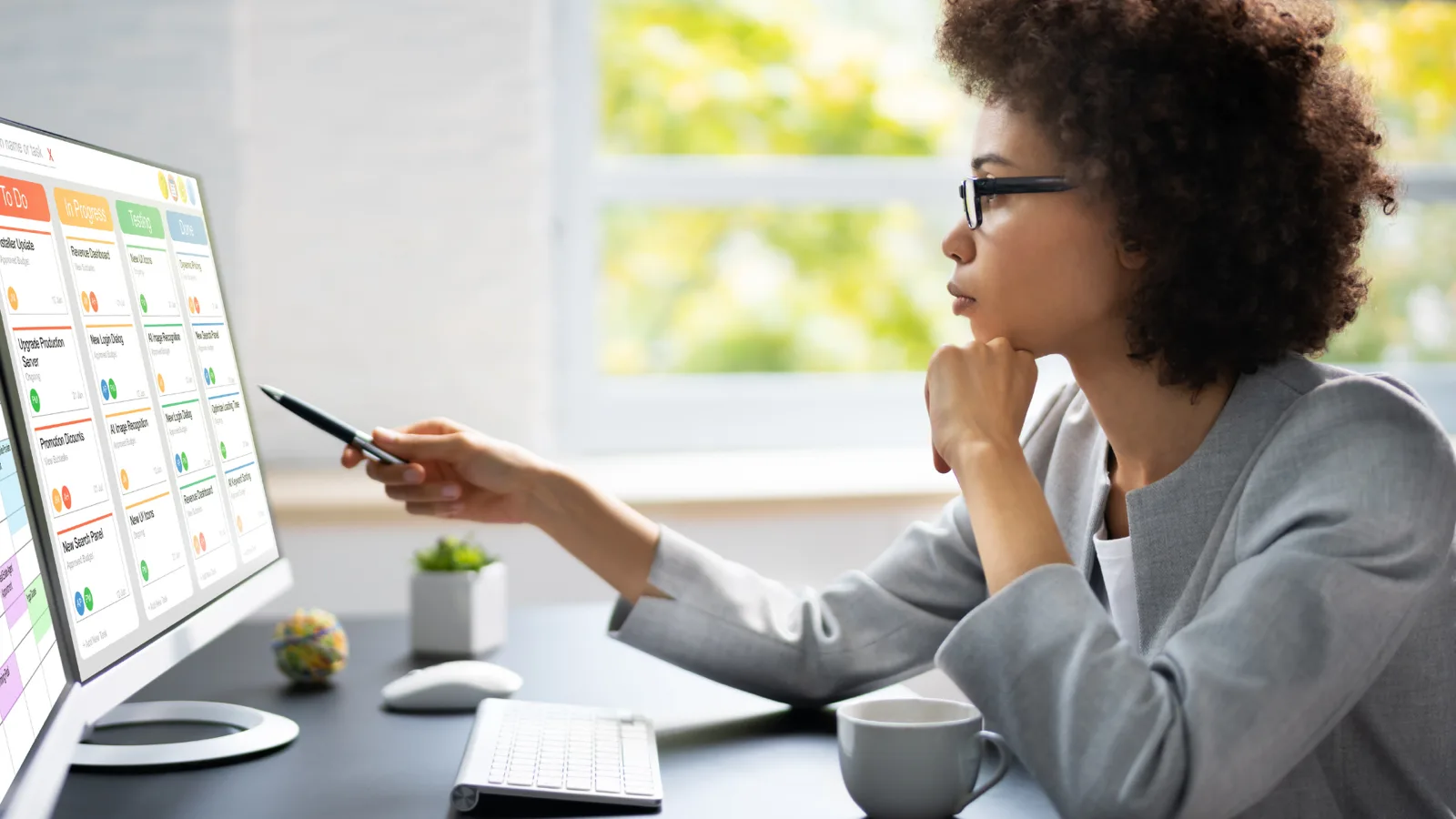 navigating stress in business leadership
