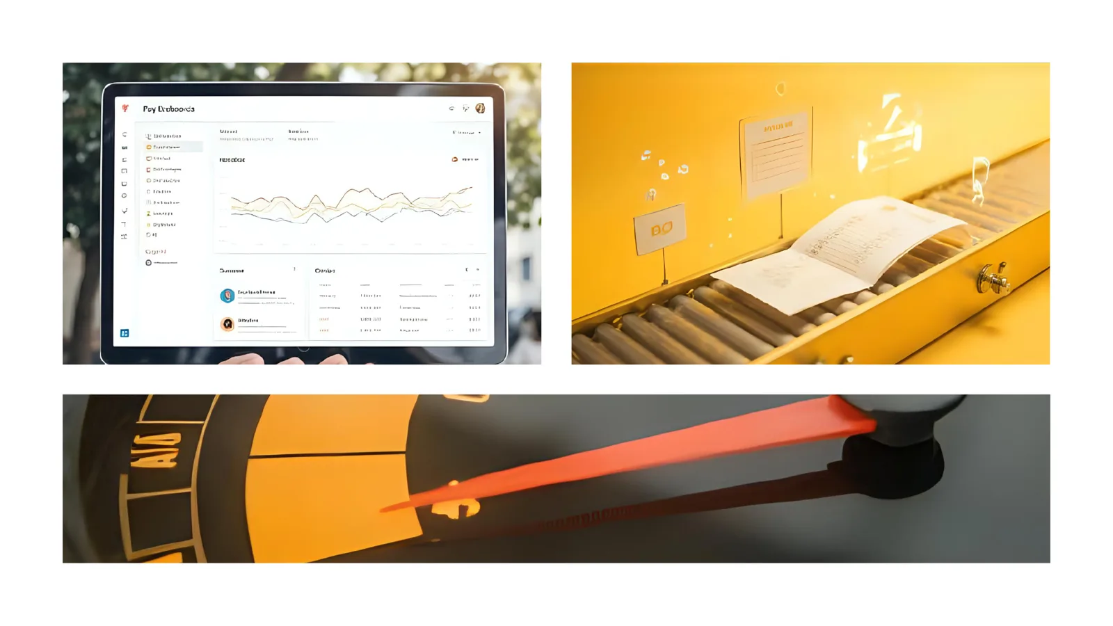 Objetive metrics