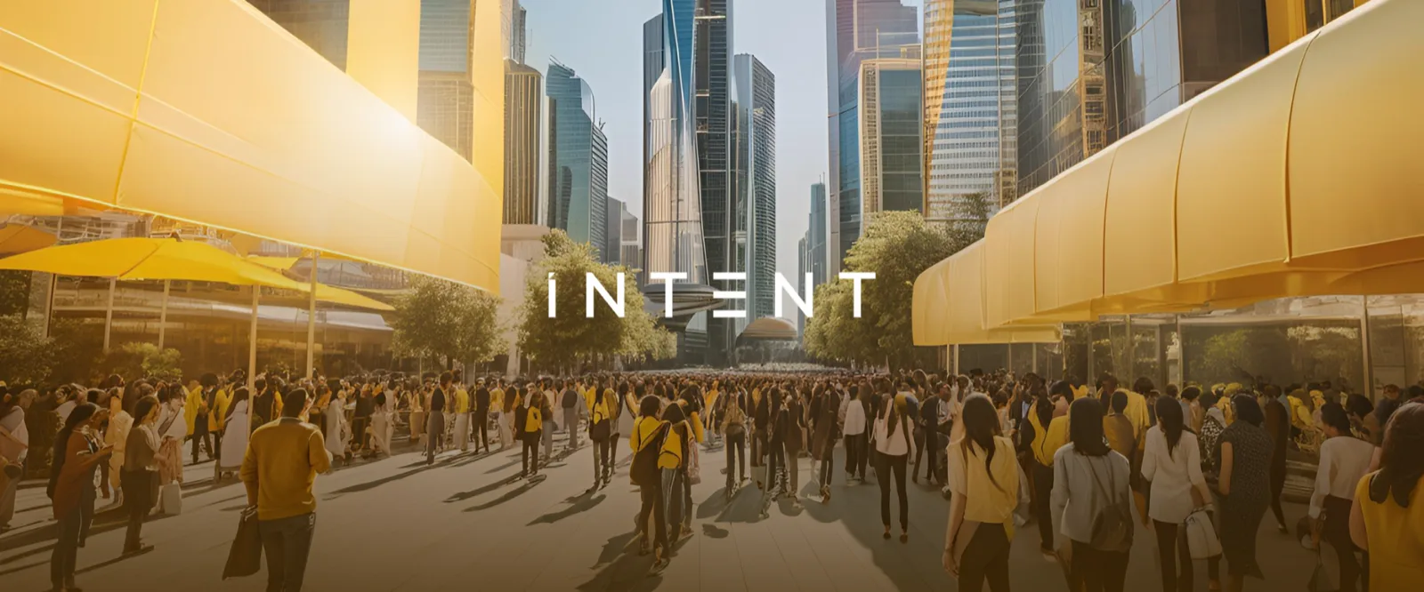 INTENT Scaling Global Remote Revolution