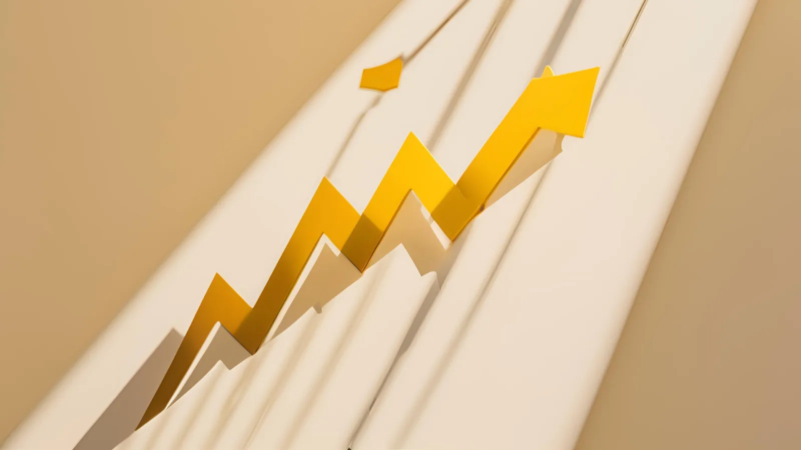 Profit graph