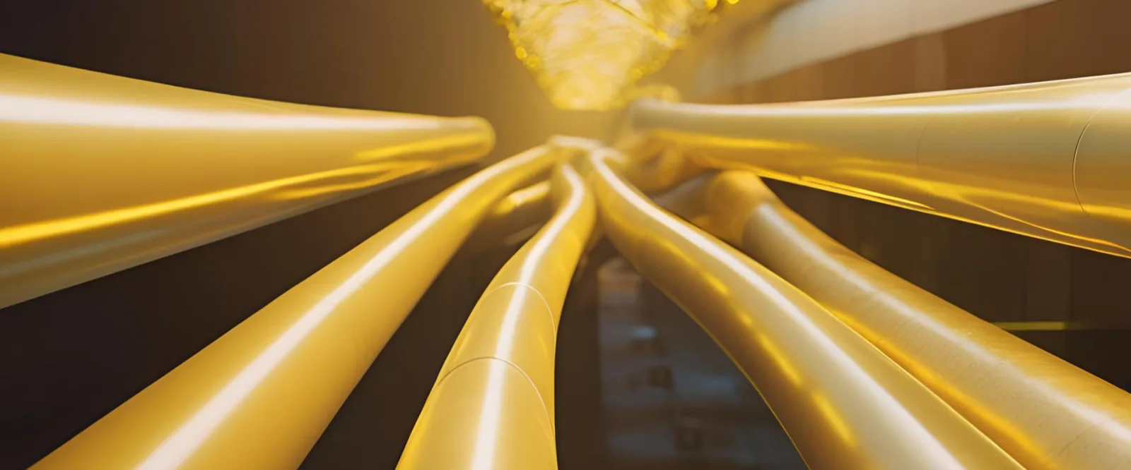 Industry Pipeline