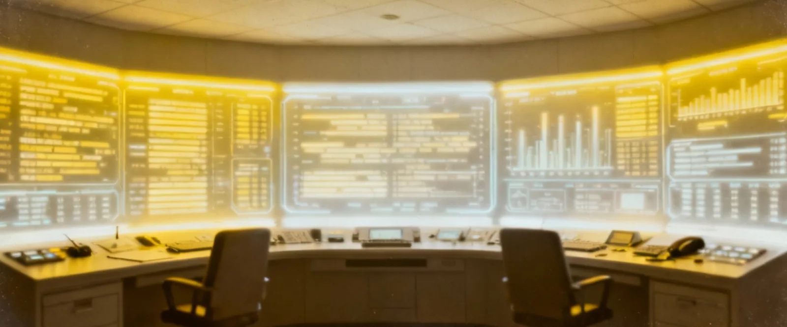 Scaling Intelligence: How Real-Time Dashboards Eliminate Silos and Accelerate Growth