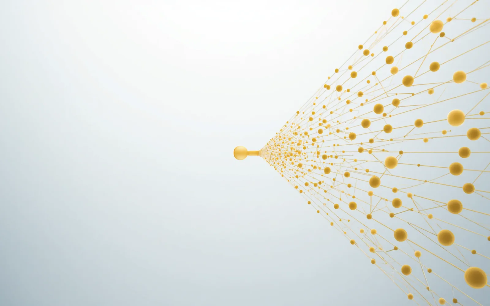 The Enterprise Shift from People to Principles