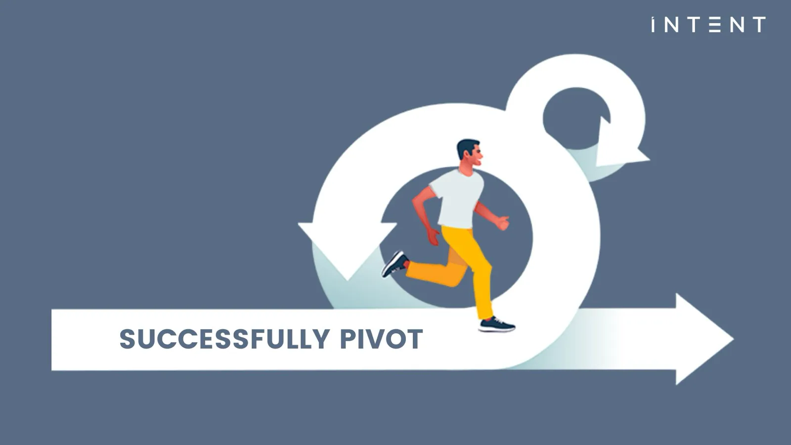 The Great Pivot
