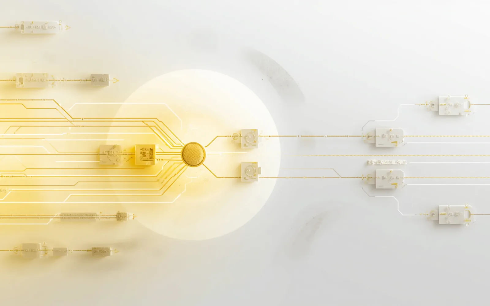 The Hidden Operating System: Why Your Business Runs on Memory (And How to Fix It)