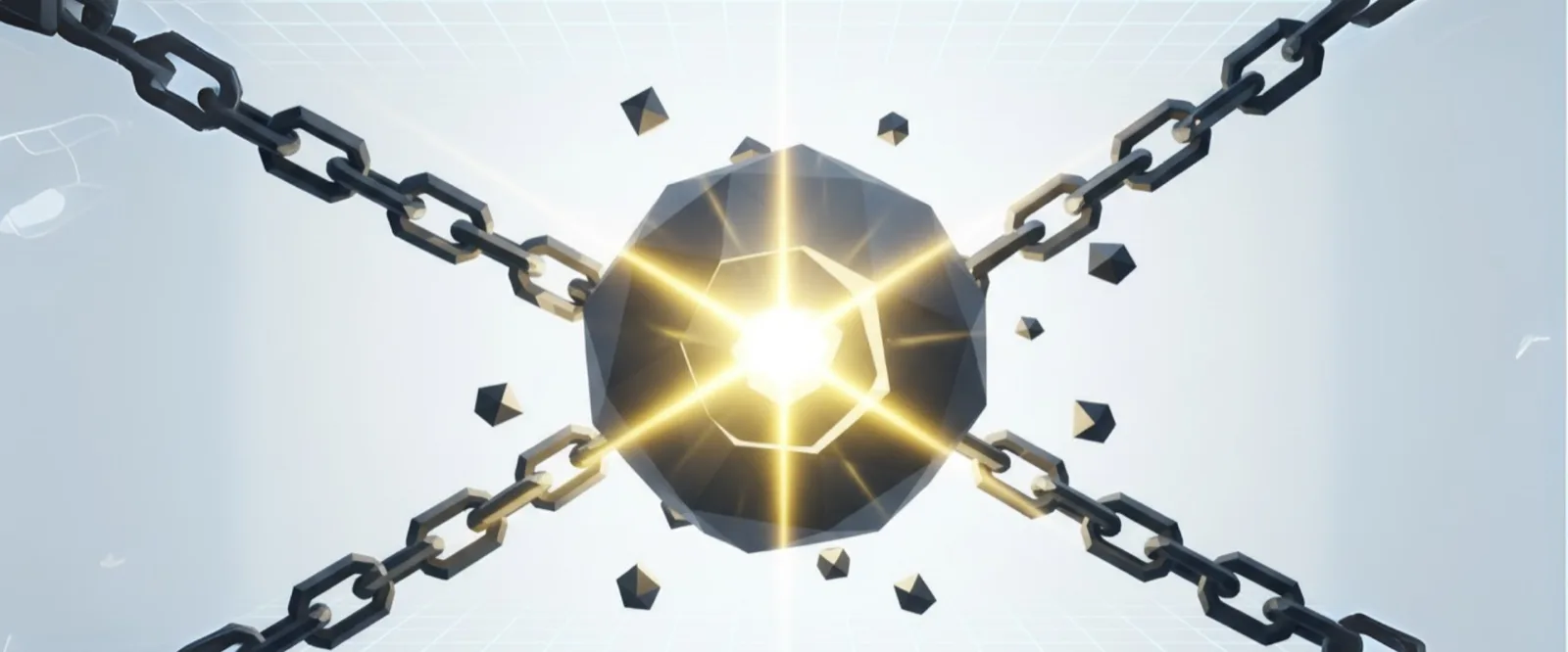 Break Chains