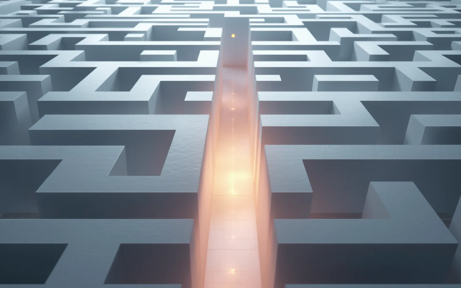 Turning Operational Intent into Automated Engines