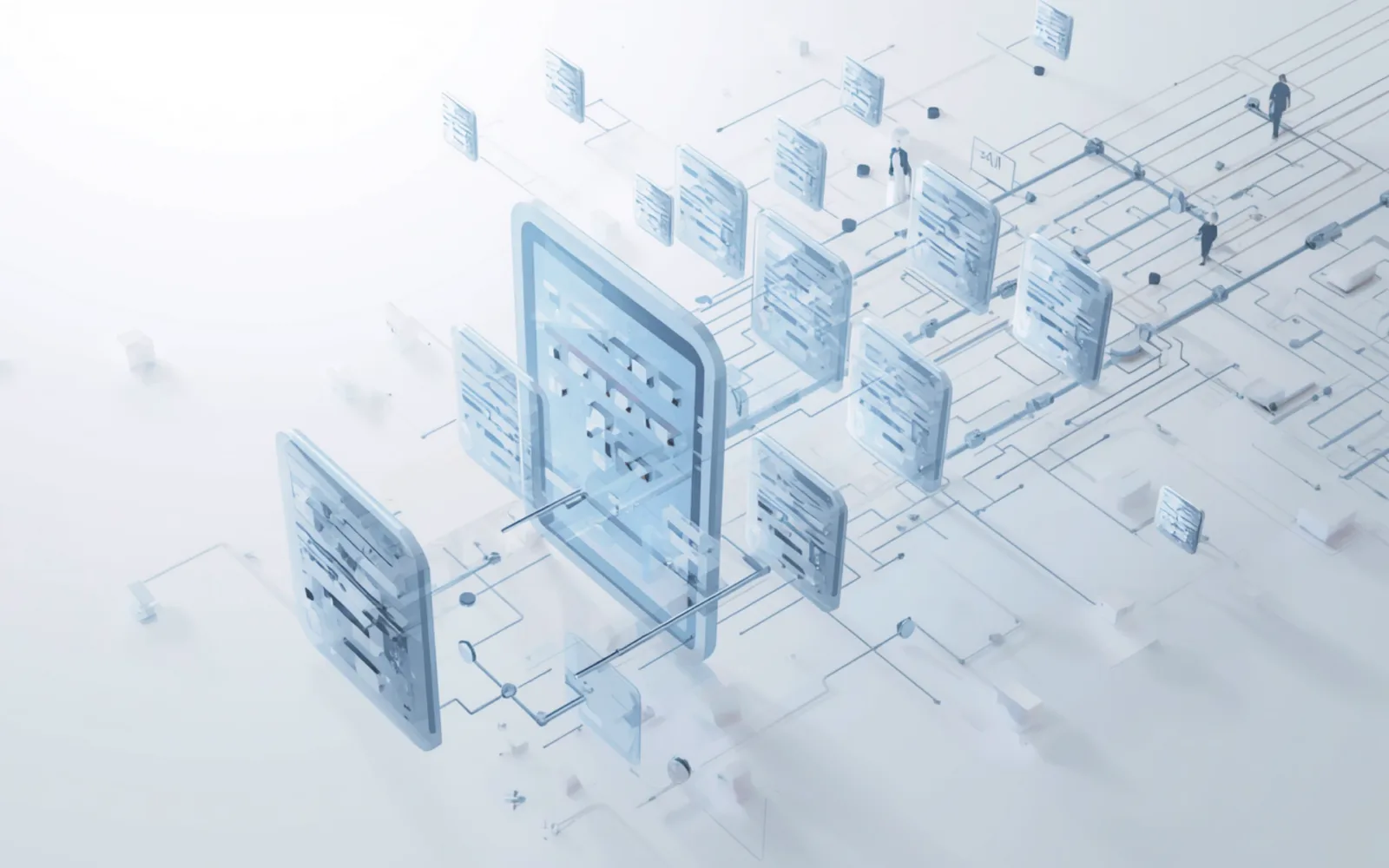 Turning Operational Intent into Automated Engines