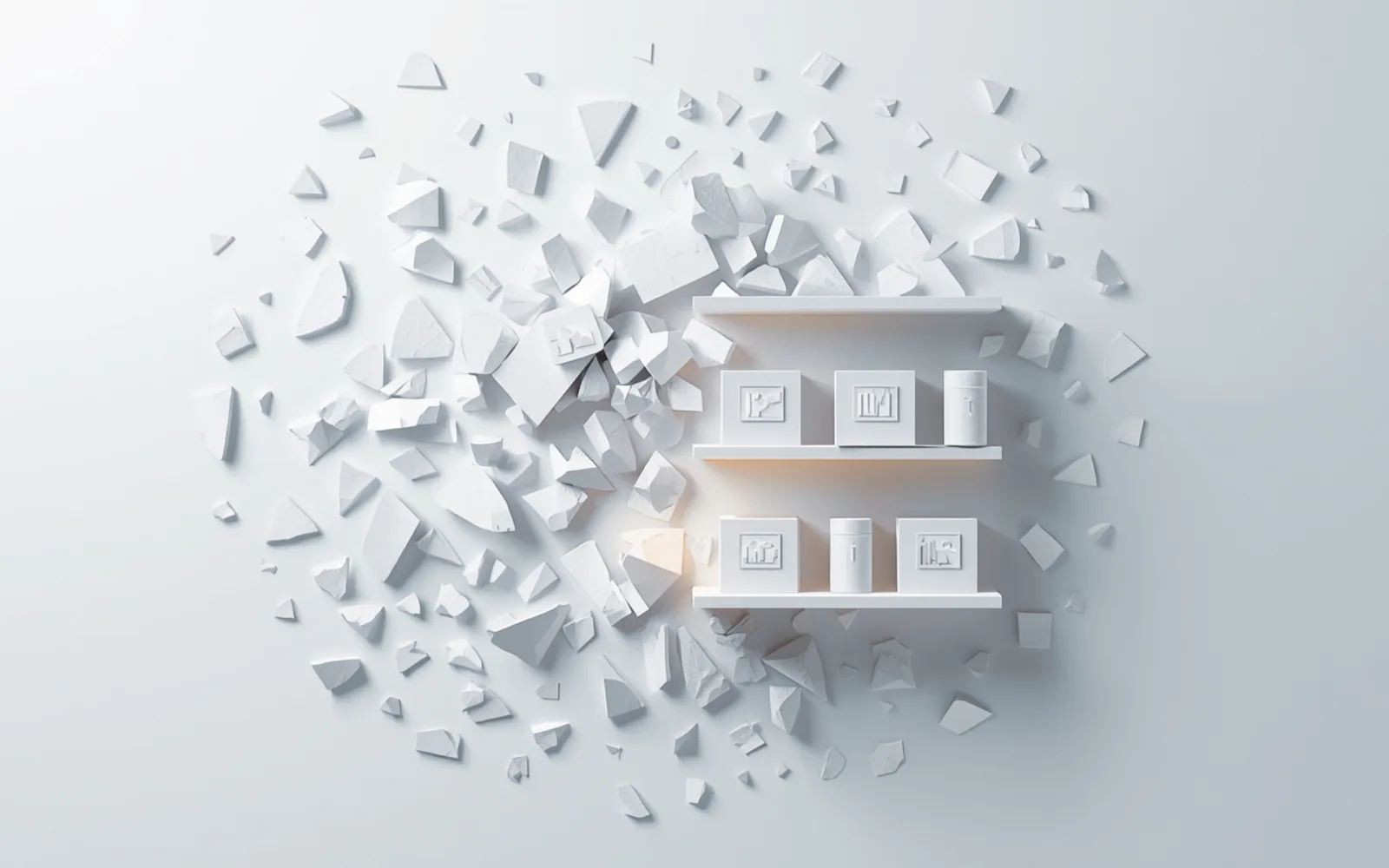 Turning Operational Intent into Automated Engines