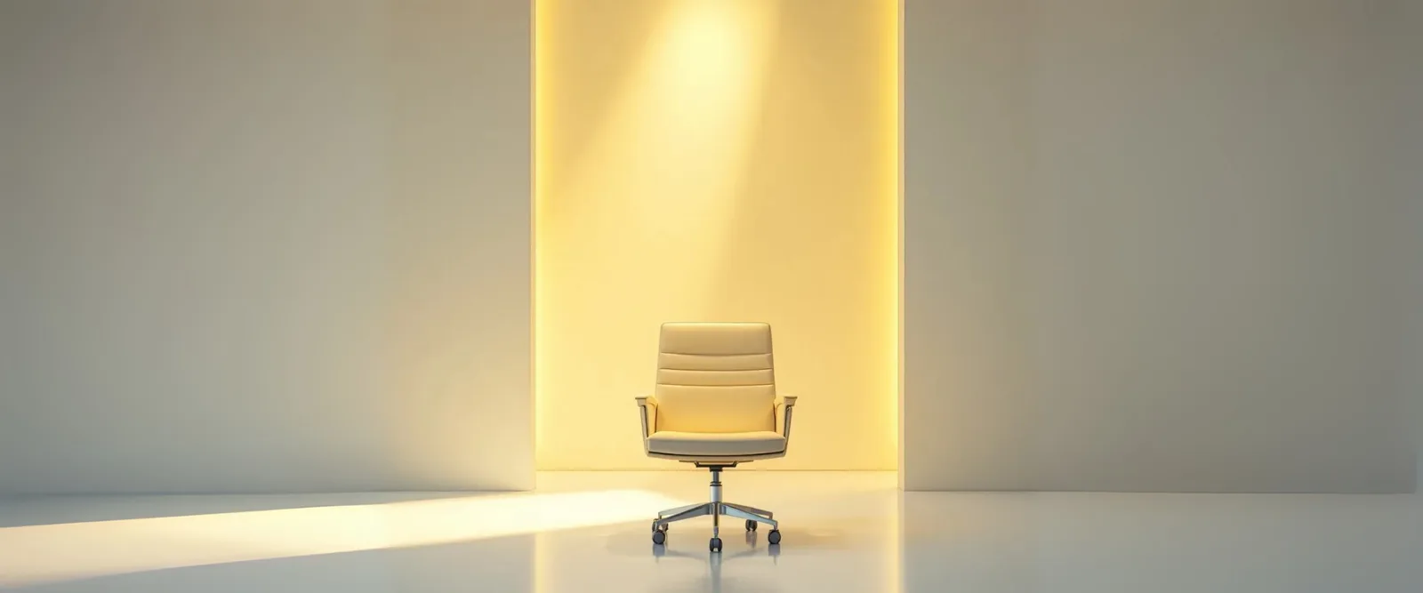 Leadership that inspires respect