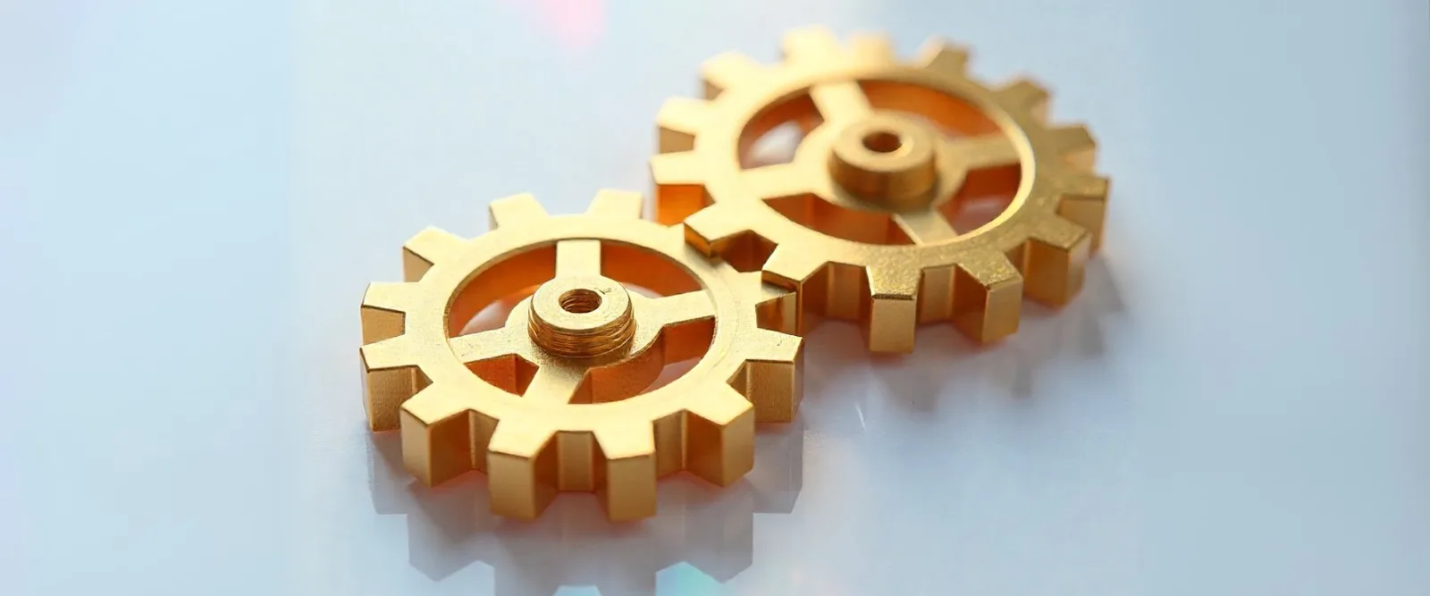 Building leadership credibility