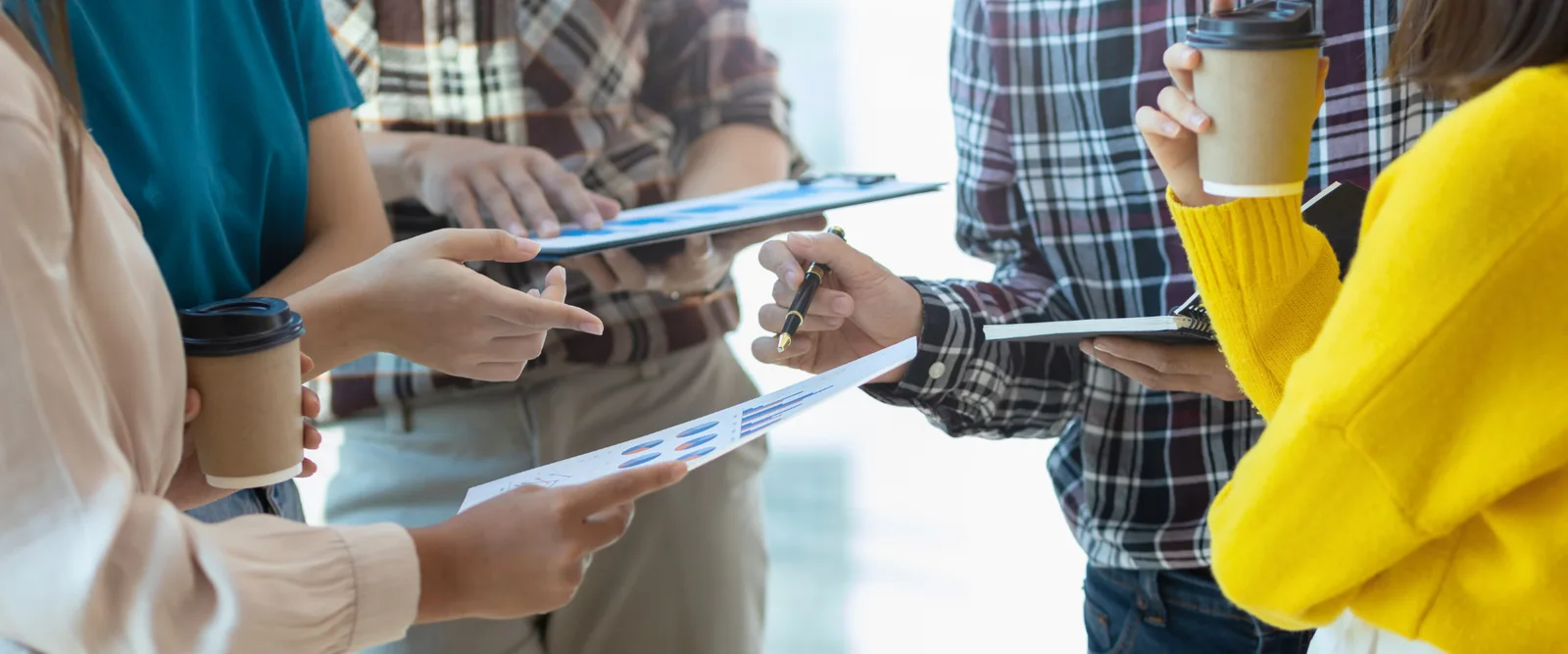 Building trust as a leader