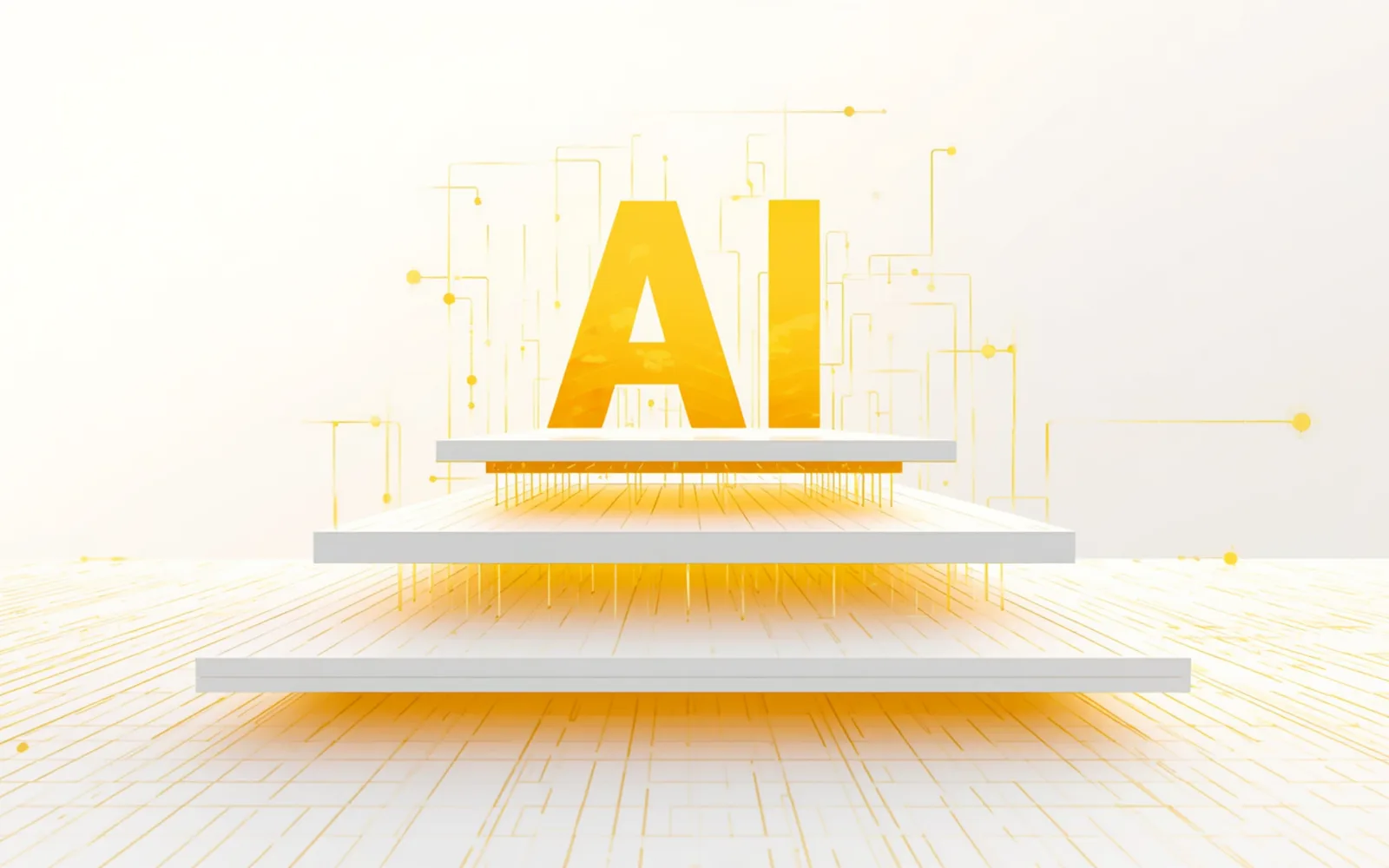 Winning with AI ?