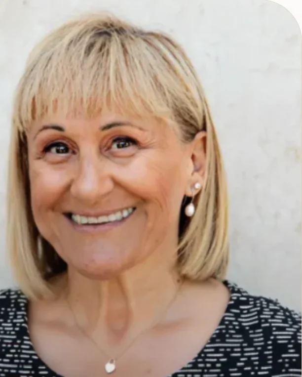 Donna McGoldrick, INTENT leadership