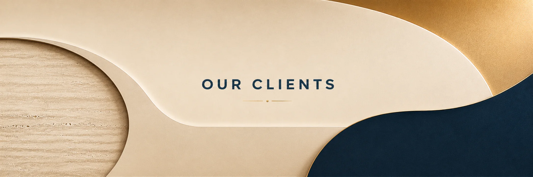 Our clients